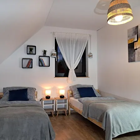 Villa Chwila Moment - Dom W Okolicy Czarnej Gory, Nad Rzeka Stronie Śląskie Exterior foto