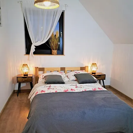 Villa Chwila Moment - Dom W Okolicy Czarnej Gory, Nad Rzeka Stronie Śląskie Exterior foto