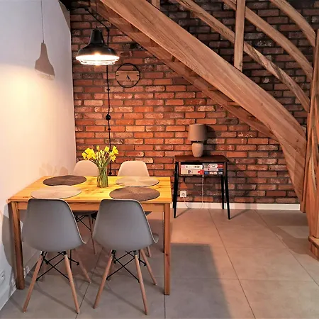 Villa Chwila Moment - Dom W Okolicy Czarnej Gory, Nad Rzeka Stronie Śląskie Exterior foto